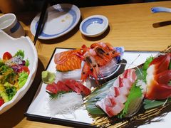 -富山日式料理(宽厚里店)