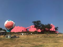 -漳州滨海火山岛自然生态风景区