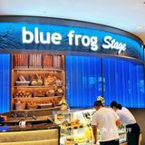 国贸新发现！能看大裤衩的烘焙店也太会了吧～