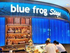 -bluefrog蓝蛙(国贸商城店)