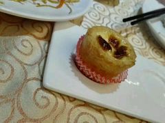 蛋挞-顺丰轩园林酒家(天河店)