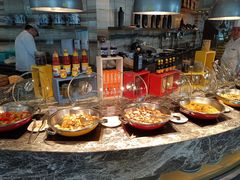 -湛江民大喜来登酒店-采悦轩中餐厅