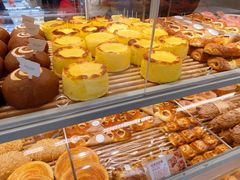 -好利来(川大店)
