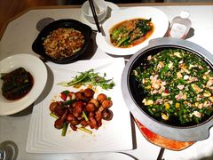 -周三的情书花园餐厅(江北店)