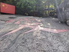 -黄山翡翠谷景区