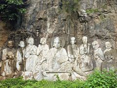 -幕燕滨江·长江观音景区