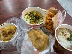 -蔡林记(胭脂路店)