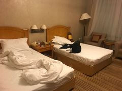 -北京饭店