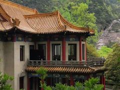 -九华山风景区