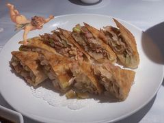 香酥肉夹饼-江南厨子(万象天地店)