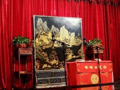 -哈哈曲艺社(西门闲亭店)
