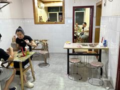 大堂-虎门巷高坎坎烤肉店