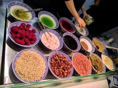 -八一路好吃街(雨田商务大厦店)