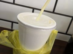 -许记生煎(遵义路店)