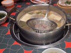 -南城十里潮汕鲜牛火锅·鲜虾生滚粥(融汇老商埠店)