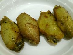 鸡翅-乐凯撒披萨(正佳广场店)