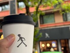 -常识咖啡common sense(春熙路店)