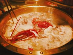 -大头椰·椰子鸡火锅(南宁万象城店)