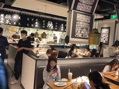 -太二酸菜鱼(福州泰禾店)