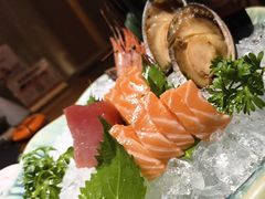 -味见·荣家(亚泰大街店)