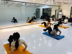 -STUDIO E POLE DANCE