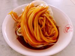 -薛昌利大米面皮(南关正街店)