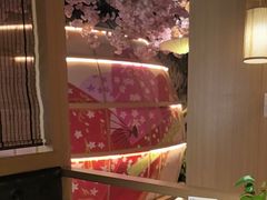-礼舍·和牛火锅·烤肉·料理餐厅(华茂店)