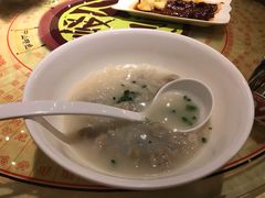 上汤鱼包-石岐佬中山菜馆(张溪店)