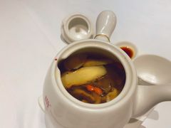 -尚一汤·粤菜海鲜(汇智国际商业中心店)