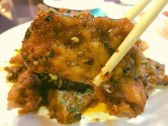 -粥全粥到海鲜家常菜(瞿塘峡路店)