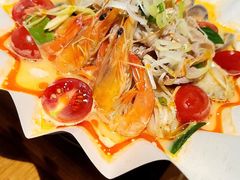 -鳗事鱼意·活鳗現烤专门店(富力海珠城店)