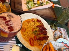 -仁义涵西餐·咖啡(中华巴洛克店)