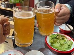 -7只羊·鲜羊肉串·地锅鸡精酿(玄武墨香路店)