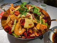 -海逸餐厅·象山海鲜