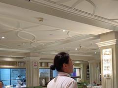 -大鸭梨烤鸭(左家庄店)