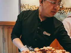 -老白清真烧烤(旗舰店)