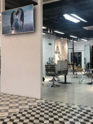 -ASA HAIR SALON