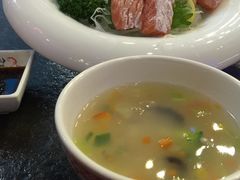 -将太无二·北美传奇寿司(瑞士公寓店)