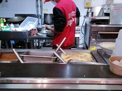 -驴世家驴肉火烧·凉皮·胡辣汤(五道口店)