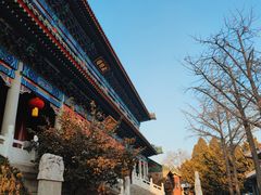 -湛山寺