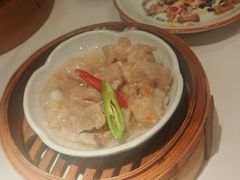 -禄运茶居·手工点心(猎德店)