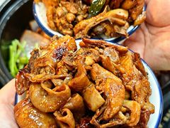 -张大厨鸡煲王·小龙虾·16年老字号(新圳东路店)