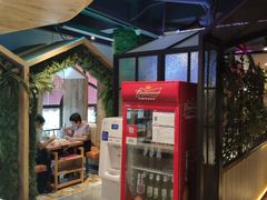 -南城十里潮汕鲜牛火锅·鲜虾生滚粥(融汇老商埠店)