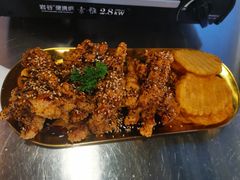 -1988韩式炸鸡料理(麦凯乐店)