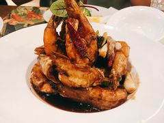 -大树餐厅(大悦城店)