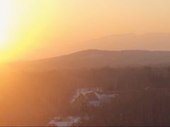 -长白山万达喜来登度假酒店