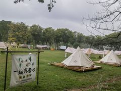 -宜兴龙背山森林公园