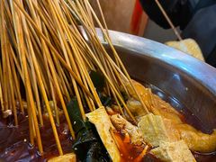 -七串串(无锡总店)