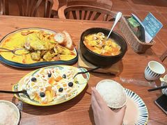 -泰堤坊(淡水体育馆店)