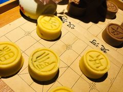 -遇见长安(兰州中心店)